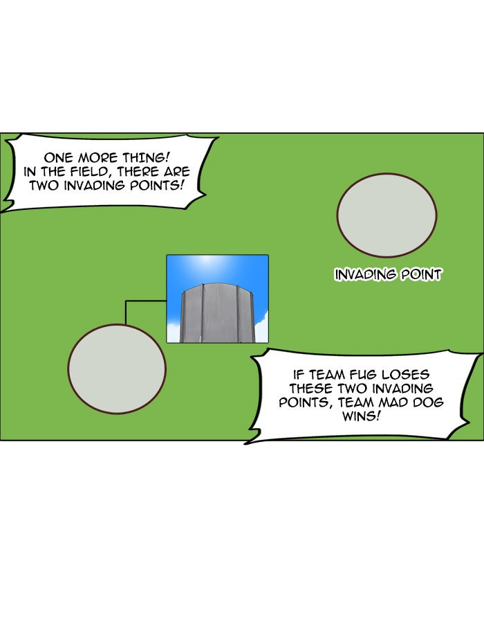 Tower of God Manga Chapter 162 page 20 - [Season 2] Ep. 82