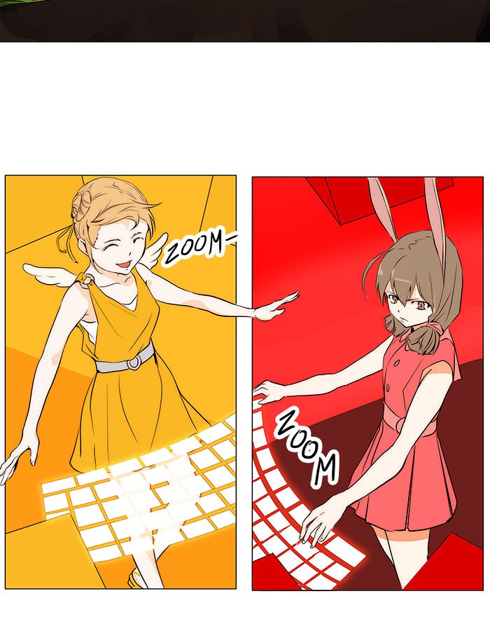 Tower of God Manga Chapter 162 page 23 - [Season 2] Ep. 82