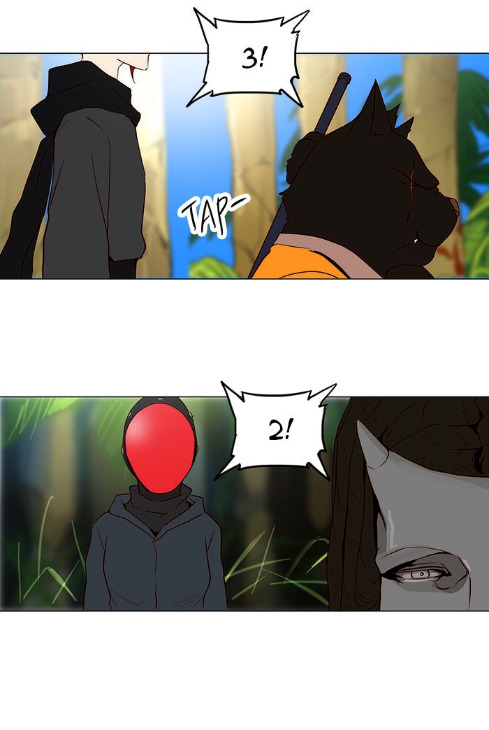 Tower of God Manga Chapter 162 page 24 - [Season 2] Ep. 82