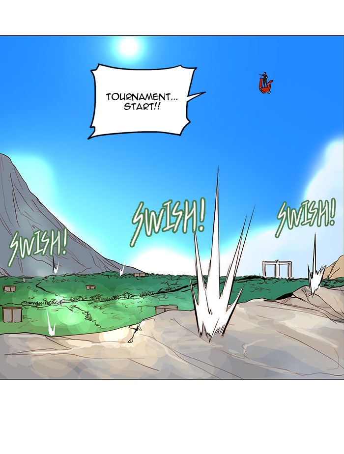 Tower of God Manga Chapter 162 page 26 - [Season 2] Ep. 82