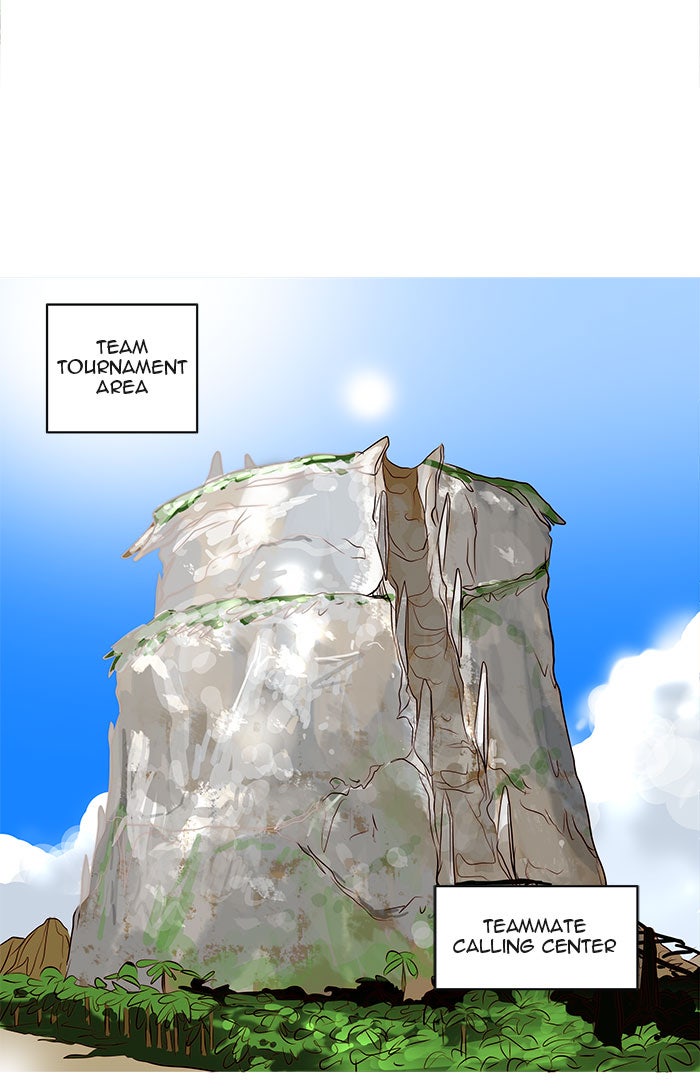 Tower of God Manga Chapter 162 page 27 - [Season 2] Ep. 82