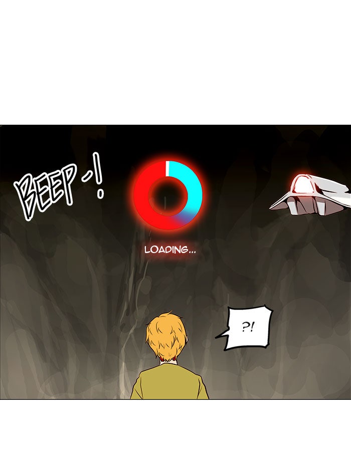 Tower of God Manga Chapter 162 page 43 - [Season 2] Ep. 82