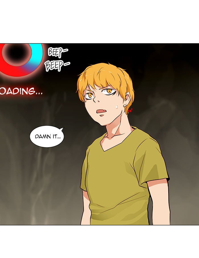 Tower of God Manga Chapter 162 page 45 - [Season 2] Ep. 82