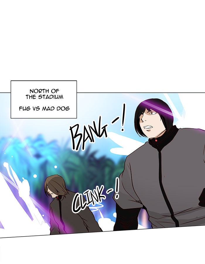 Tower of God Manga Chapter 162 page 47 - [Season 2] Ep. 82