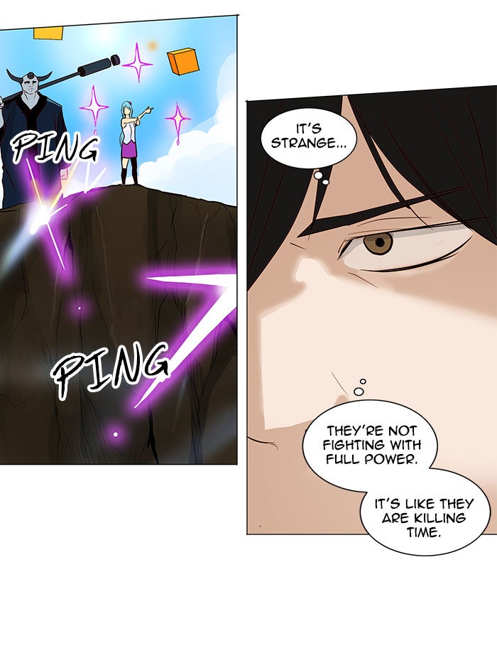 Tower of God Manga Chapter 162 page 48 - [Season 2] Ep. 82