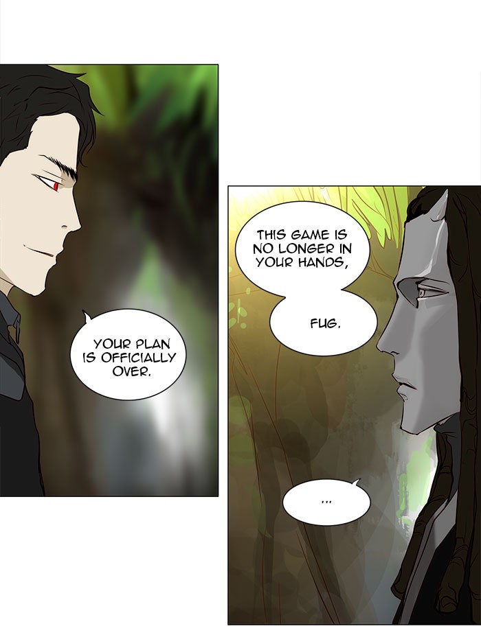 Tower of God Manga Chapter 163 page 12 - [Season 2] Ep. 83
