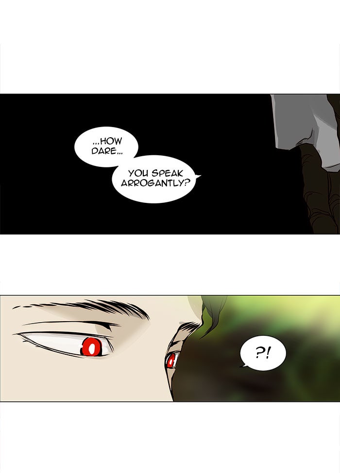 Tower of God Manga Chapter 163 page 13 - [Season 2] Ep. 83