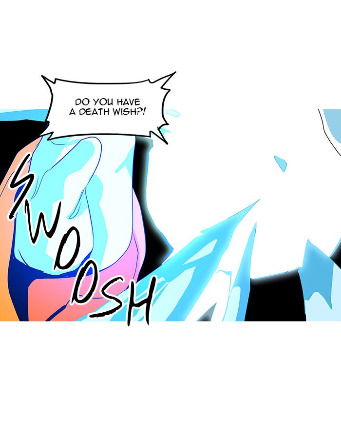 Tower of God Manga Chapter 163 page 28 - [Season 2] Ep. 83