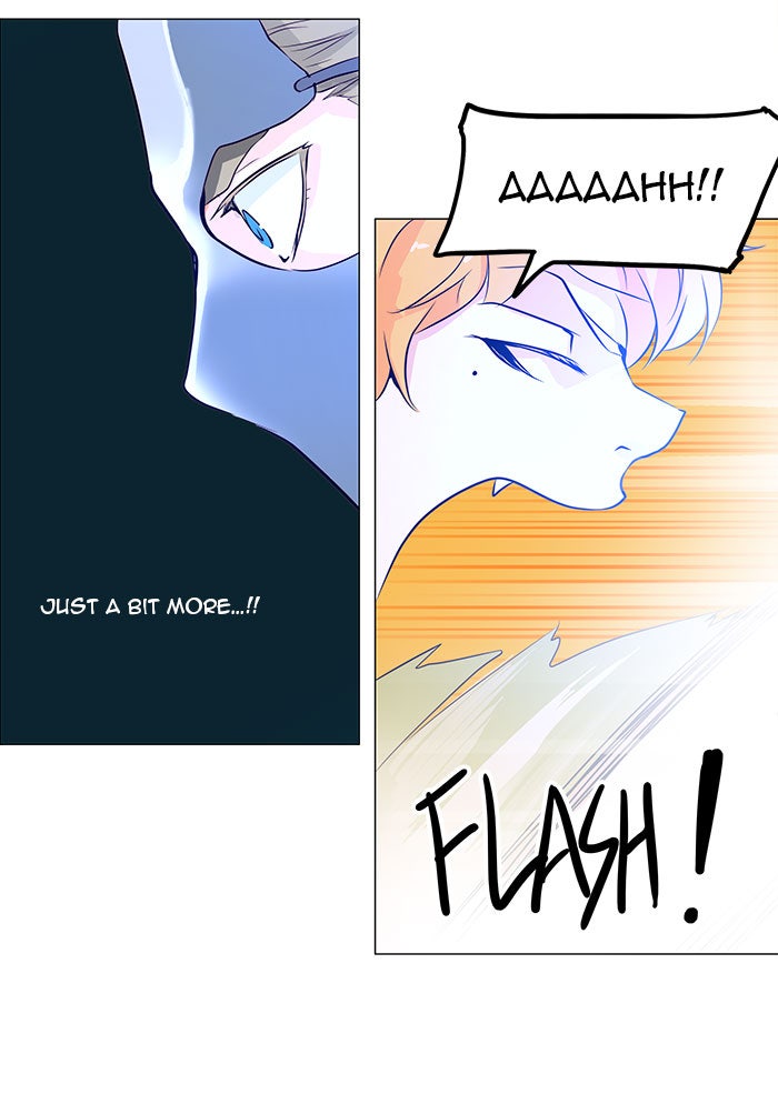 Tower of God Manga Chapter 163 page 29 - [Season 2] Ep. 83