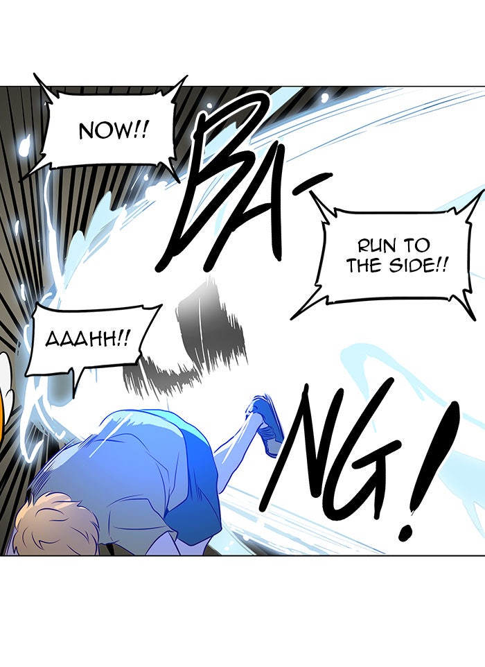 Tower of God Manga Chapter 163 page 30 - [Season 2] Ep. 83