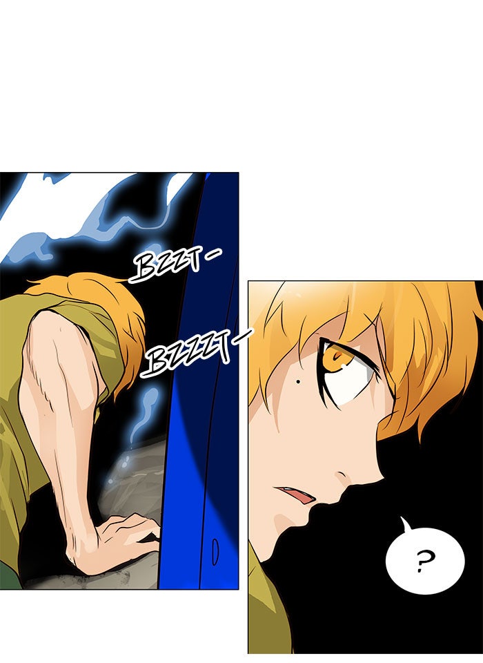 Tower of God Manga Chapter 163 page 31 - [Season 2] Ep. 83