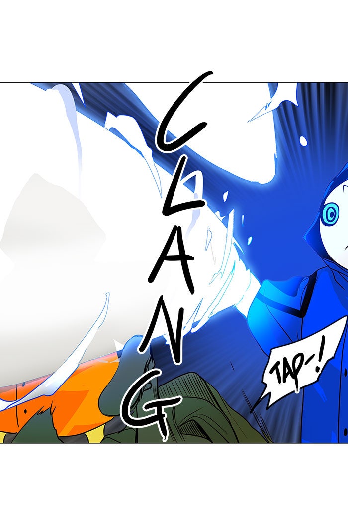 Tower of God Manga Chapter 163 page 38 - [Season 2] Ep. 83