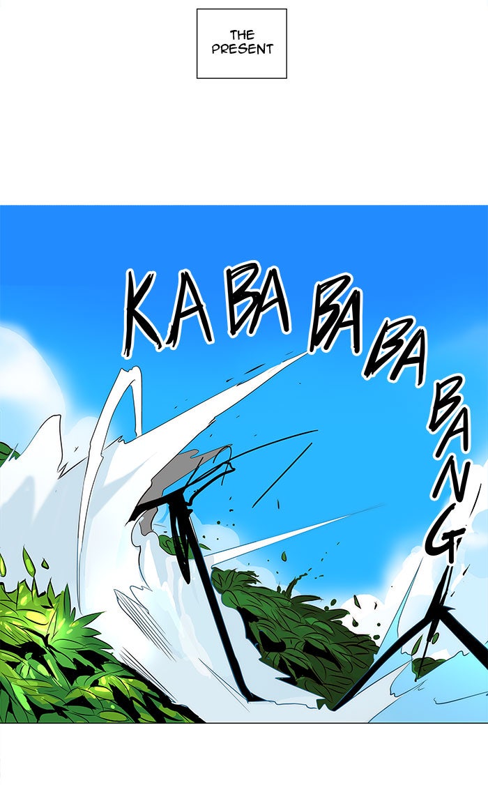 Tower of God Manga Chapter 163 page 7 - [Season 2] Ep. 83