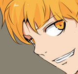 Tower of God Manga Chapter 163 ([Season 2] Ep. 83) cover