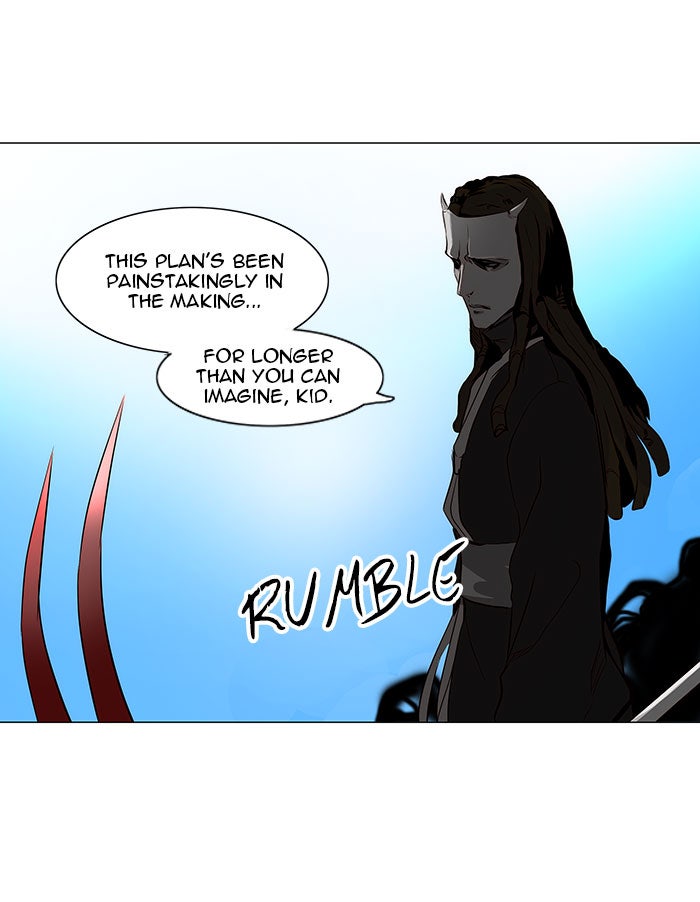 Tower of God Manga Chapter 164 page 10 - [Season 2] Ep. 84