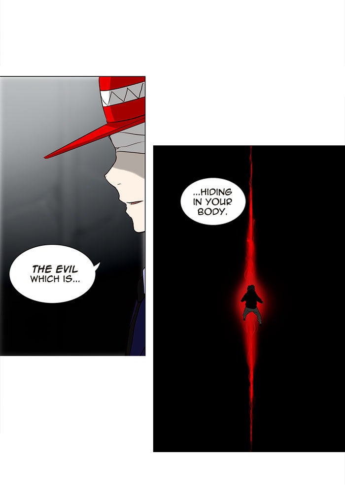 Tower of God Manga Chapter 164 page 16 - [Season 2] Ep. 84