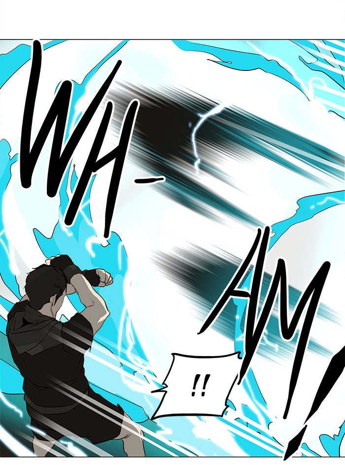 Tower of God Manga Chapter 164 page 28 - [Season 2] Ep. 84