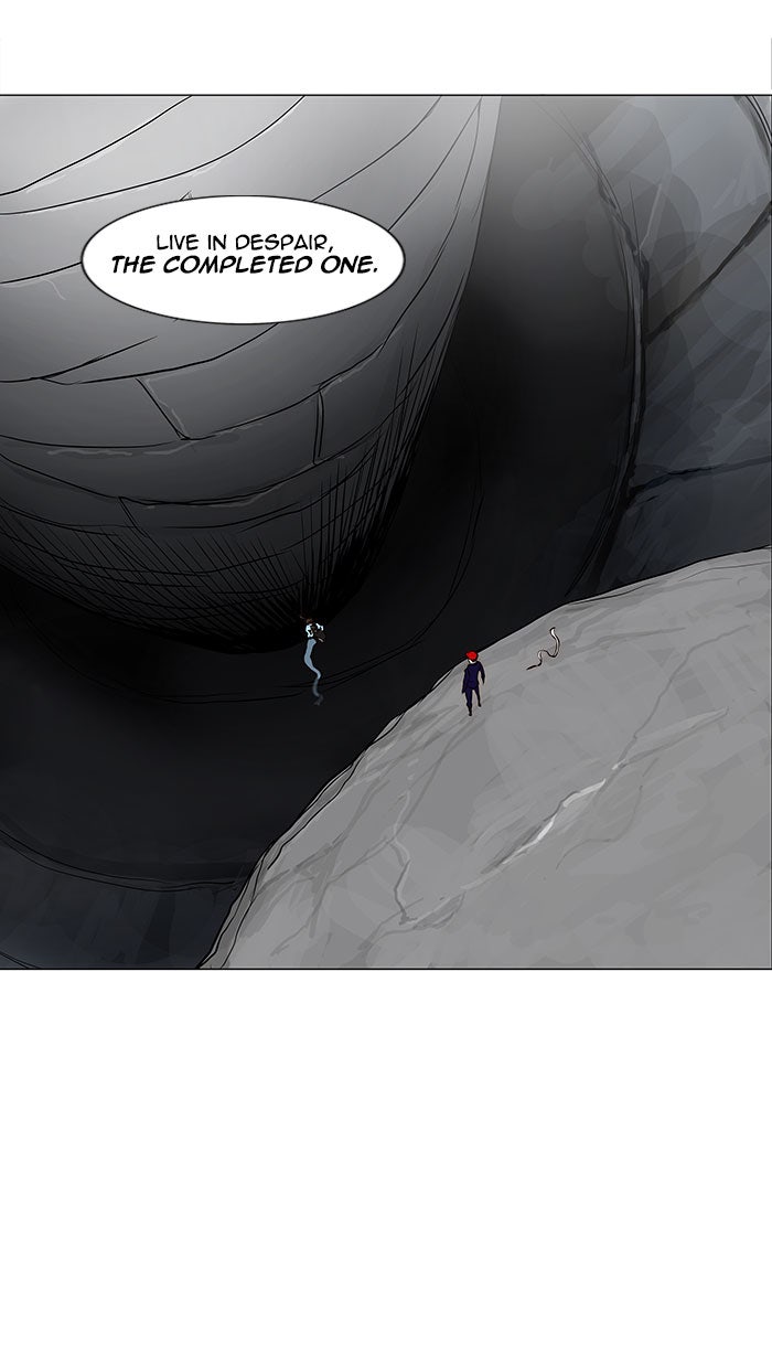 Tower of God Manga Chapter 164 page 43 - [Season 2] Ep. 84