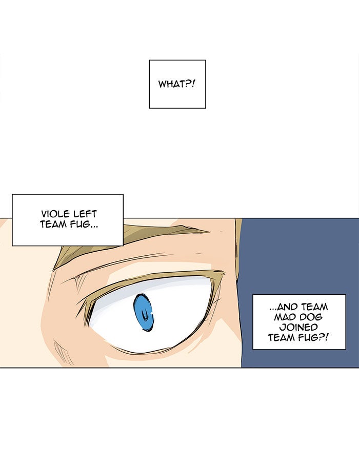 Tower of God Manga Chapter 164 page 47 - [Season 2] Ep. 84
