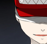 Tower of God Manga Chapter 164 ([Season 2] Ep. 84) cover