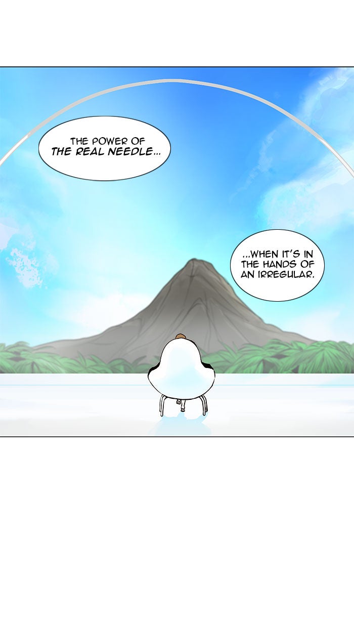 Tower of God Manga Chapter 165 page 4 - [Season 2] Ep. 85