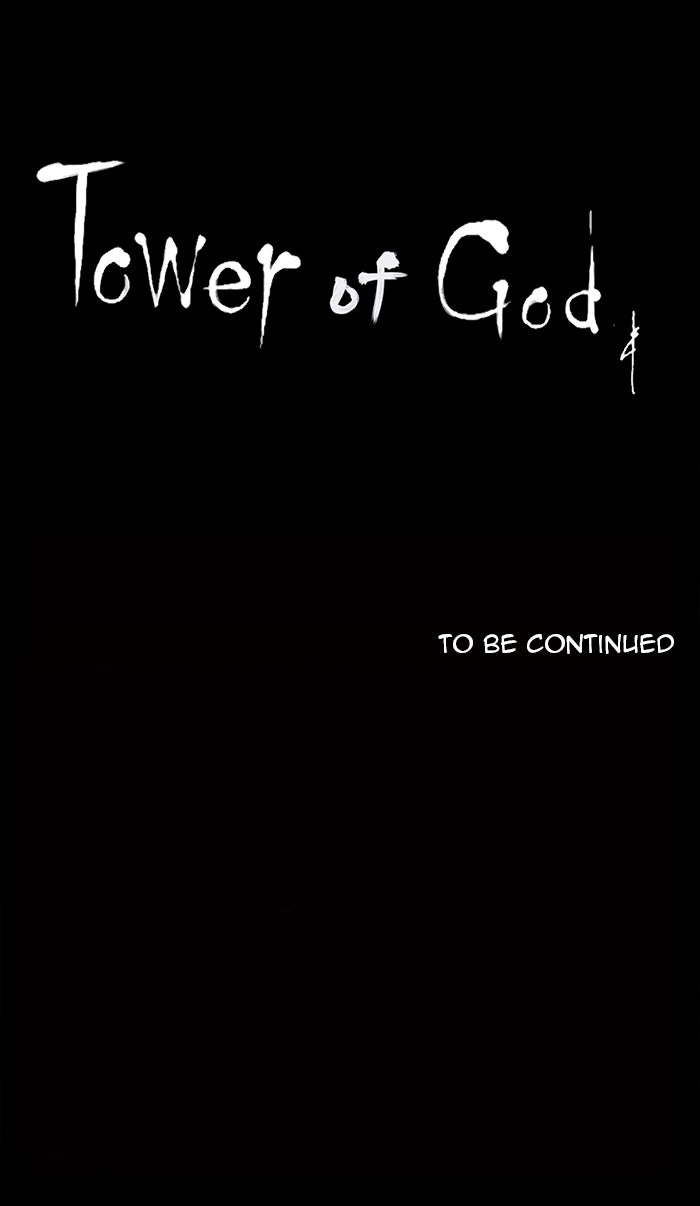 Tower of God Manga Chapter 165 page 45 - [Season 2] Ep. 85
