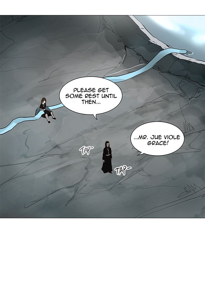 Tower of God Manga Chapter 166 page 16 - [Season 2] Ep. 86