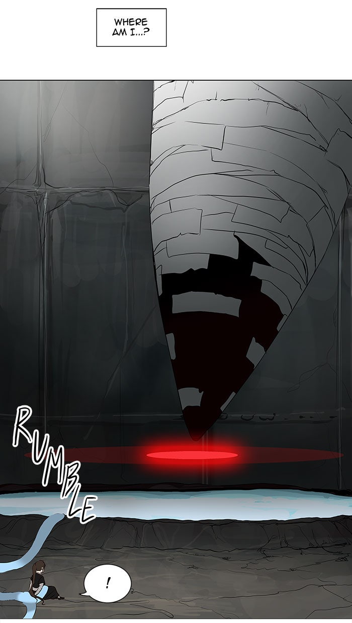 Tower of God Manga Chapter 166 page 2 - [Season 2] Ep. 86