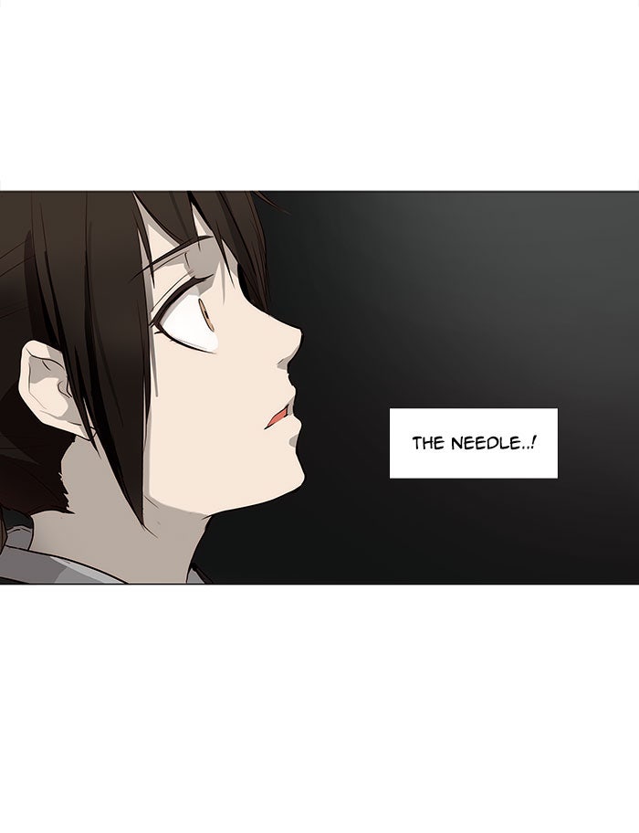 Tower of God Manga Chapter 166 page 3 - [Season 2] Ep. 86