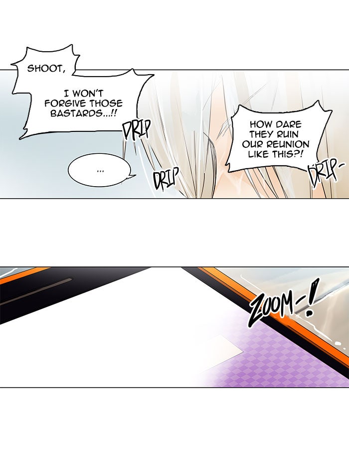 Tower of God Manga Chapter 166 page 43 - [Season 2] Ep. 86