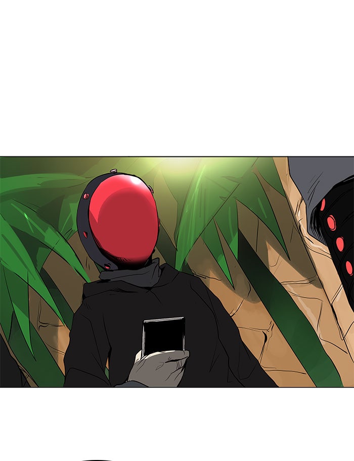 Tower of God Manga Chapter 167 page 22 - [Season 2] Ep. 87