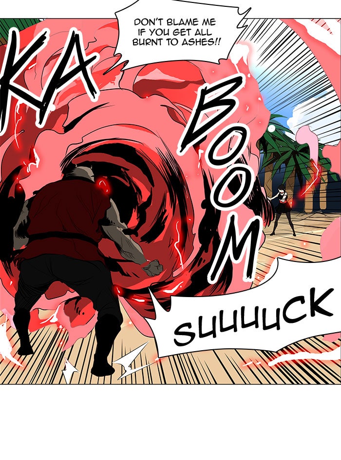 Tower of God Manga Chapter 167 page 39 - [Season 2] Ep. 87