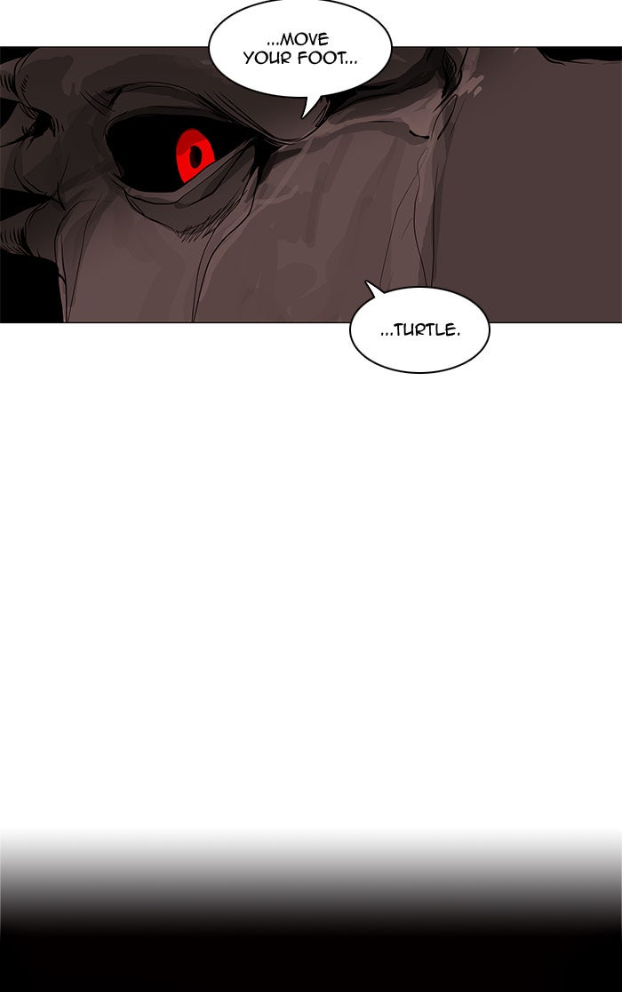 Tower of God Manga Chapter 167 page 47 - [Season 2] Ep. 87