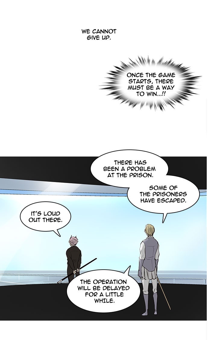 Tower of God Manga Chapter 167 page 5 - [Season 2] Ep. 87