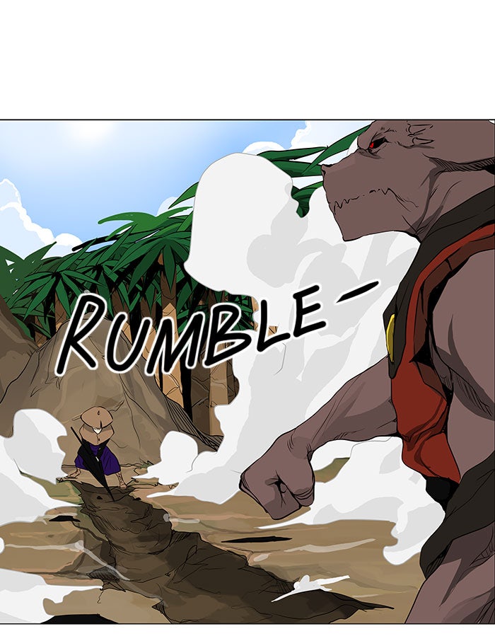 Tower of God Manga Chapter 168 page 16 - [Season 2] Ep. 88