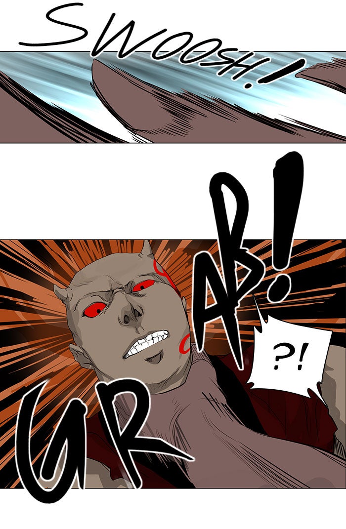 Tower of God Manga Chapter 168 page 26 - [Season 2] Ep. 88