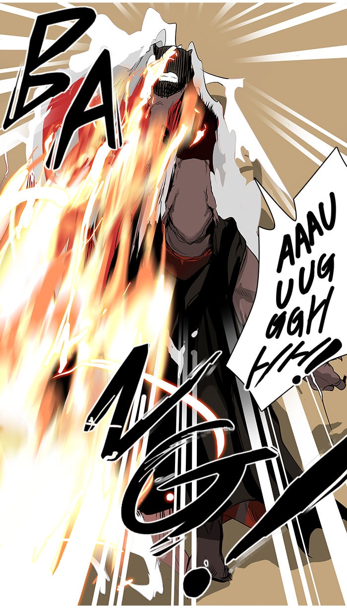 Tower of God Manga Chapter 168 page 28 - [Season 2] Ep. 88