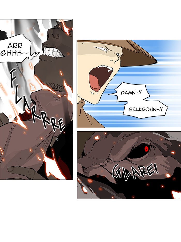 Tower of God Manga Chapter 168 page 30 - [Season 2] Ep. 88