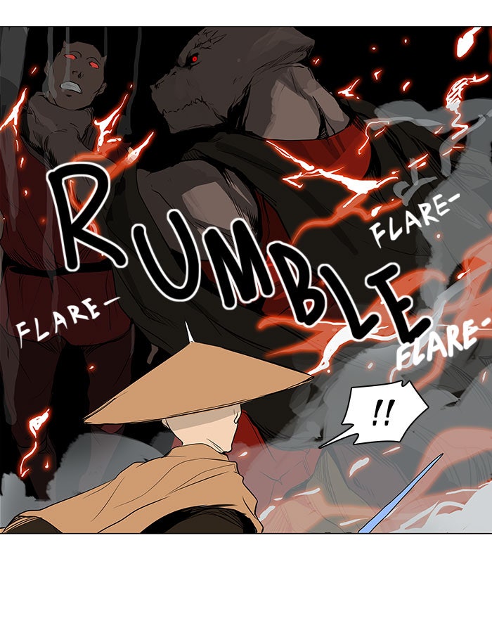 Tower of God Manga Chapter 168 page 31 - [Season 2] Ep. 88