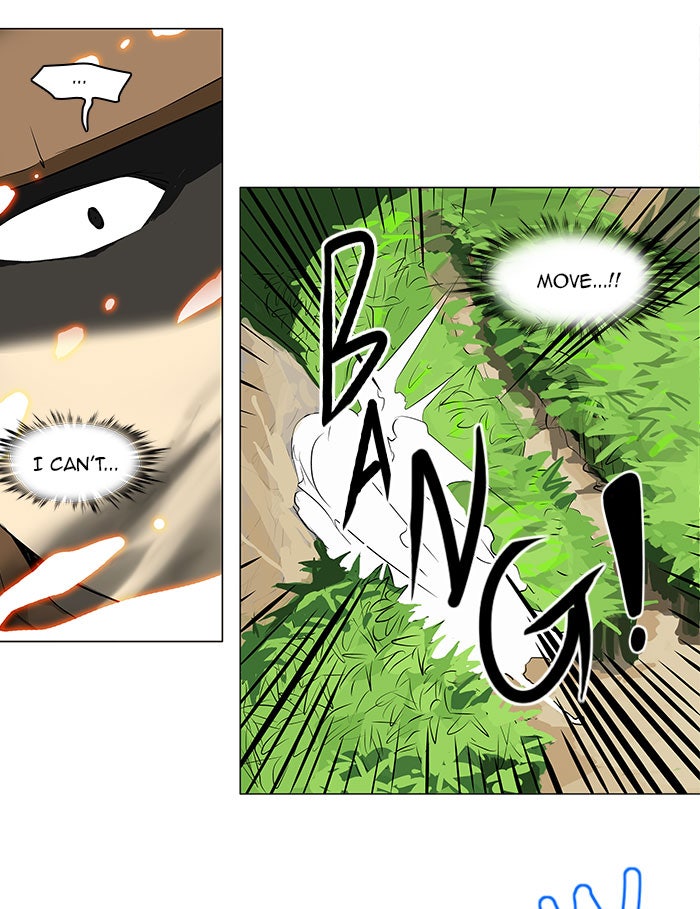 Tower of God Manga Chapter 168 page 32 - [Season 2] Ep. 88