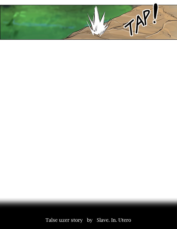 Tower of God Manga Chapter 168 page 6 - [Season 2] Ep. 88