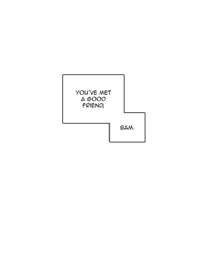 Tower of God Manga Chapter 169 page 20 - [Season 2] Ep. 89