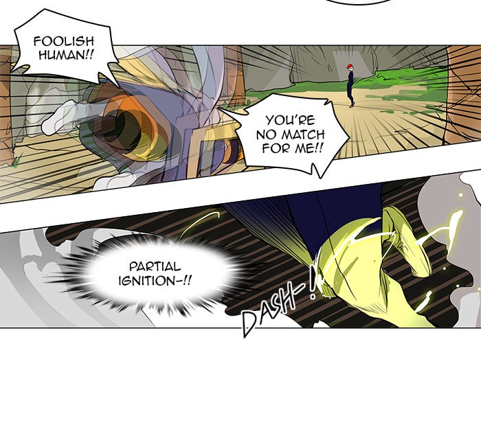 Tower of God Manga Chapter 169 page 29 - [Season 2] Ep. 89