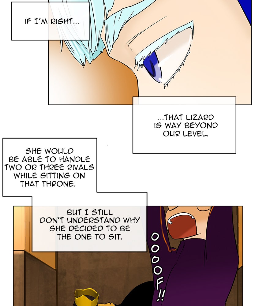 Tower of God Manga Chapter 17 page 12 - [Season 1] Ep. 16