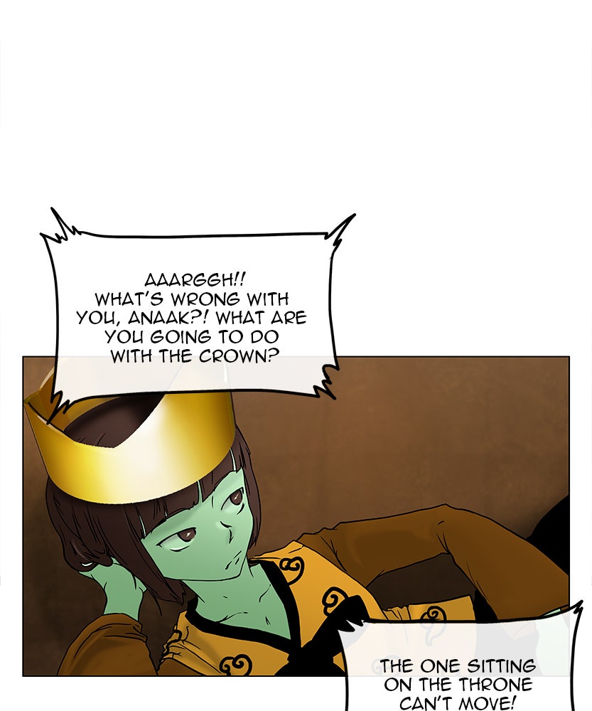 Tower of God Manga Chapter 17 page 3 - [Season 1] Ep. 16