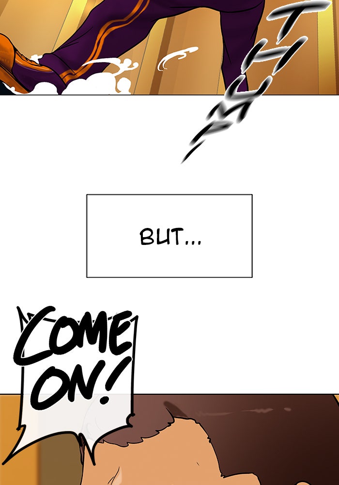 Tower of God Manga Chapter 17 page 32 - [Season 1] Ep. 16