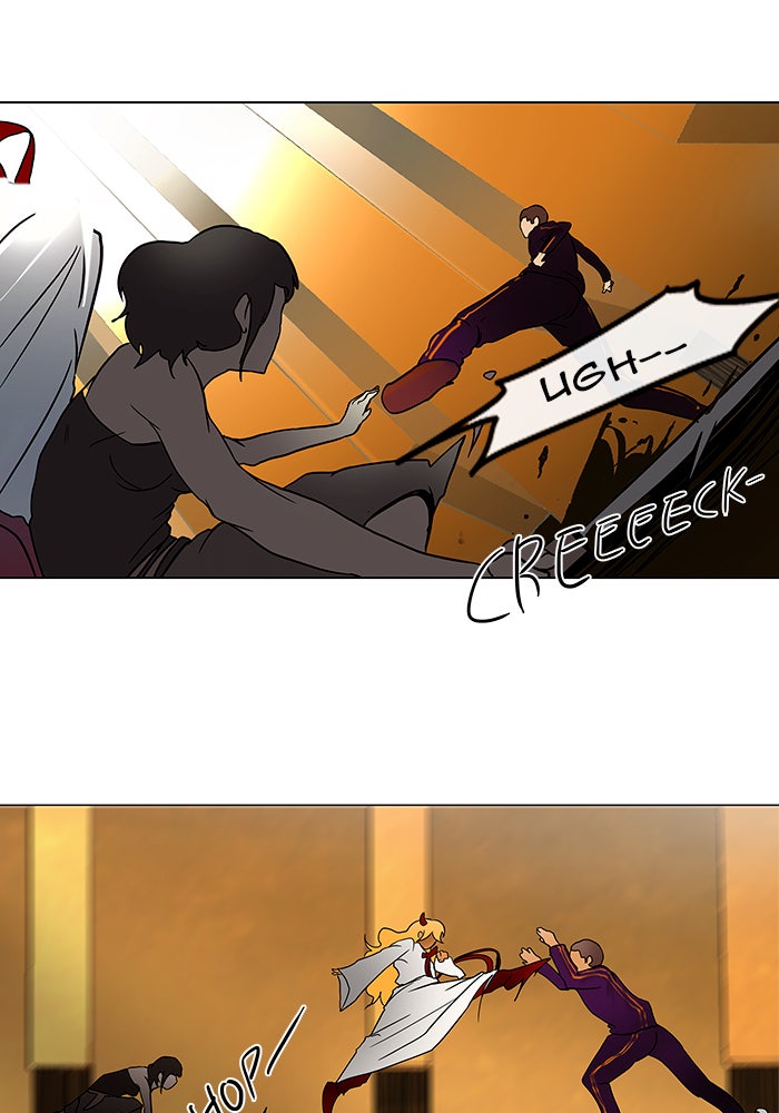 Tower of God Manga Chapter 17 page 52 - [Season 1] Ep. 16