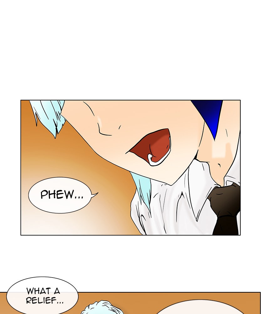 Tower of God Manga Chapter 17 page 9 - [Season 1] Ep. 16