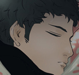 Tower of God Manga Chapter 17 ([Season 1] Ep. 16) cover