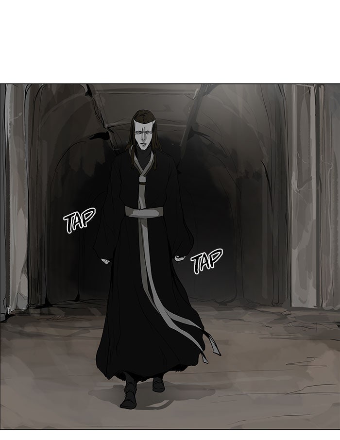 Tower of God Manga Chapter 170 page 11 - [Season 2] Ep. 90